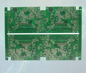 pcb雙層板什么意思，pcb雙層板怎么看另外一面？