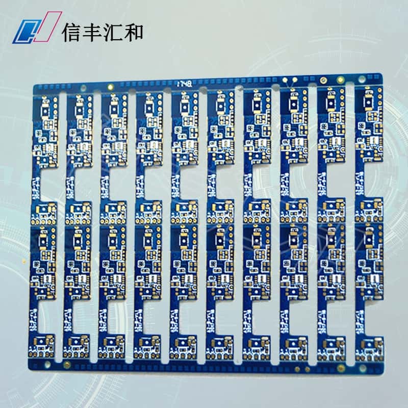 10層電路板打樣，十層pcb線路板批量生產(chǎn)廠家一站式服務(wù)