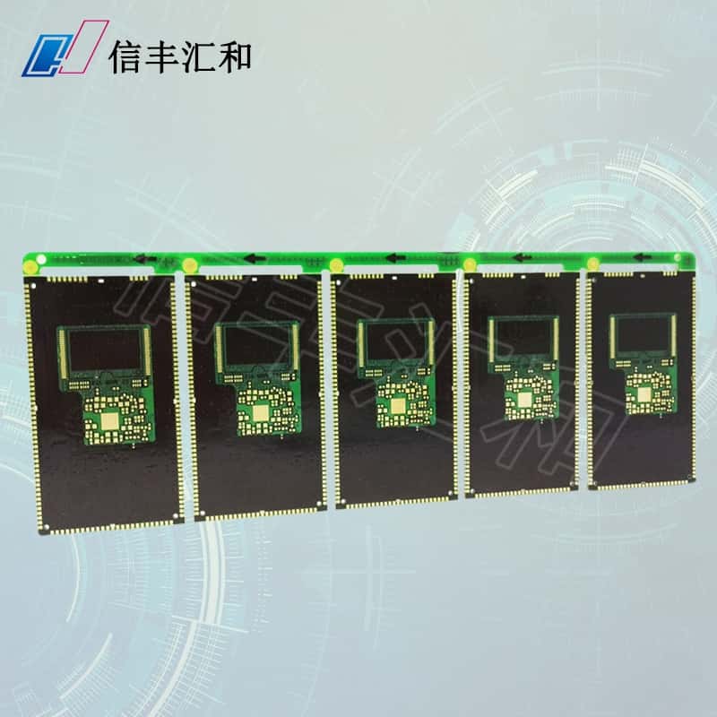 高頻電路板制作方法，高頻電路板制作工藝