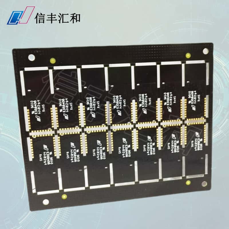 高頻電路板制作方法，高頻電路板制作工藝