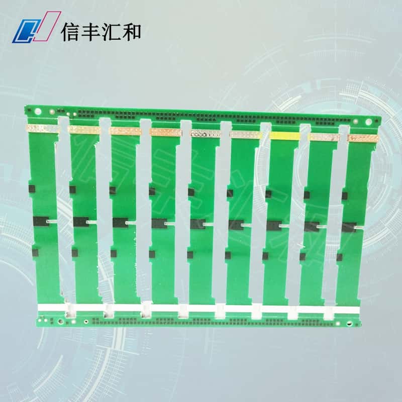電路板加工生產(chǎn)流程，電路板加工生產(chǎn)工藝流程
