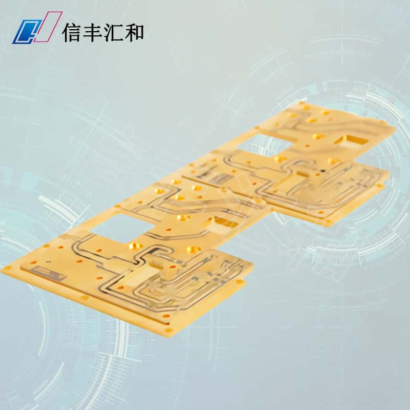 電路板上的按鍵，電路板按鍵原理