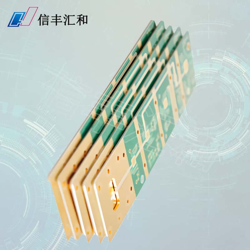 電路板上的按鍵，電路板按鍵原理