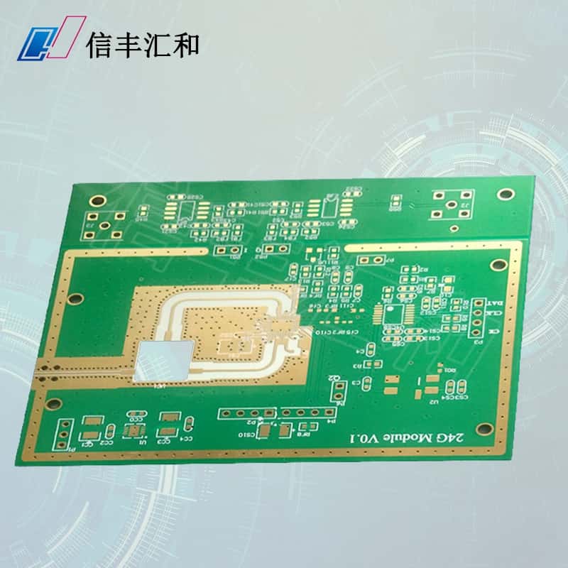 柔性線路板制作工藝，柔性線路板制作流程