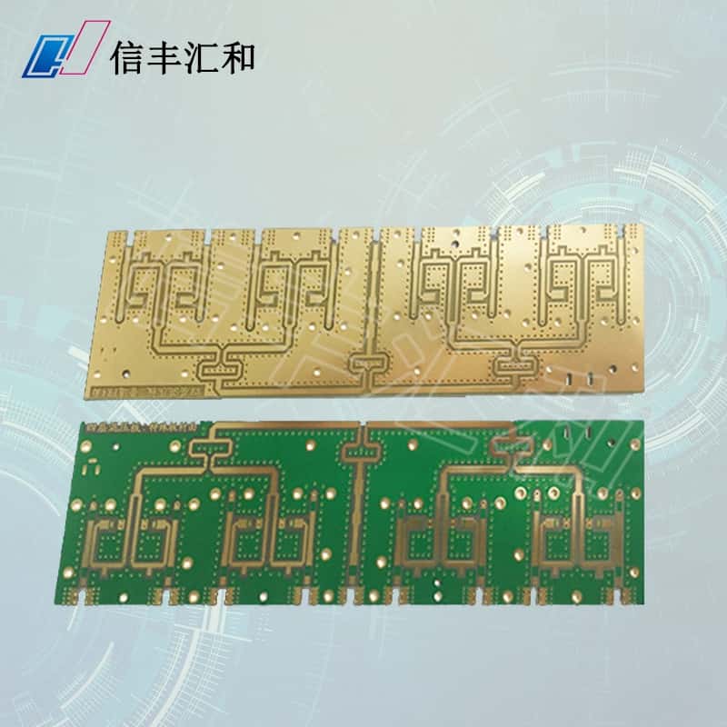 柔性線路板制作工藝，柔性線路板制作流程
