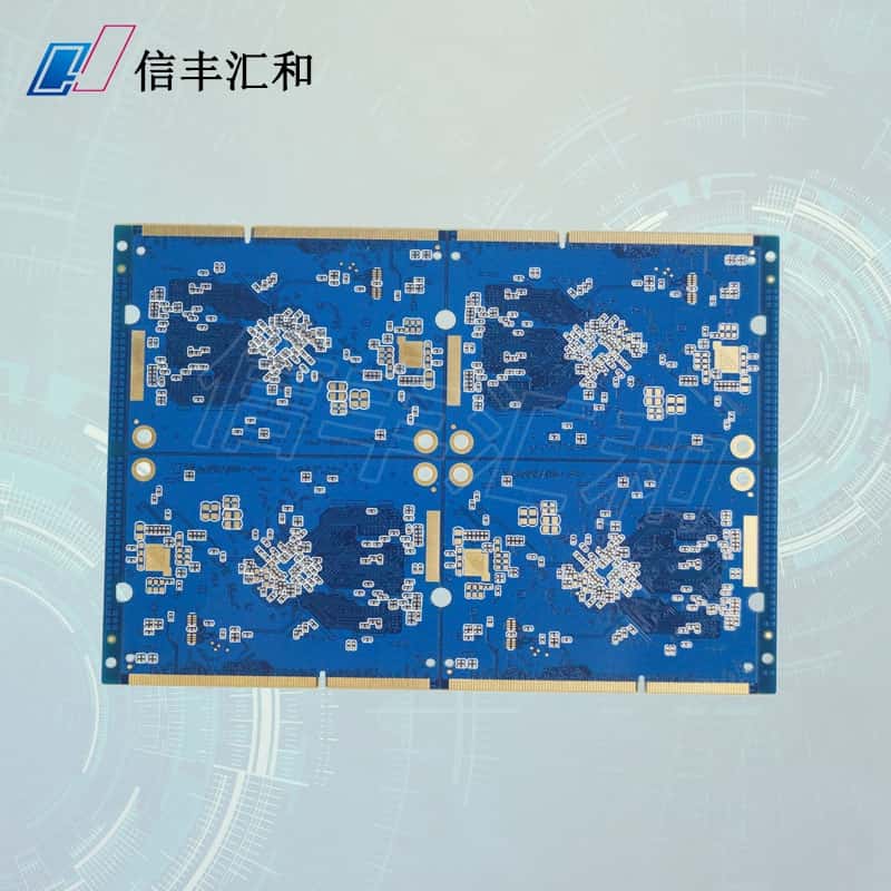 通用pcb板，通訊板的作用