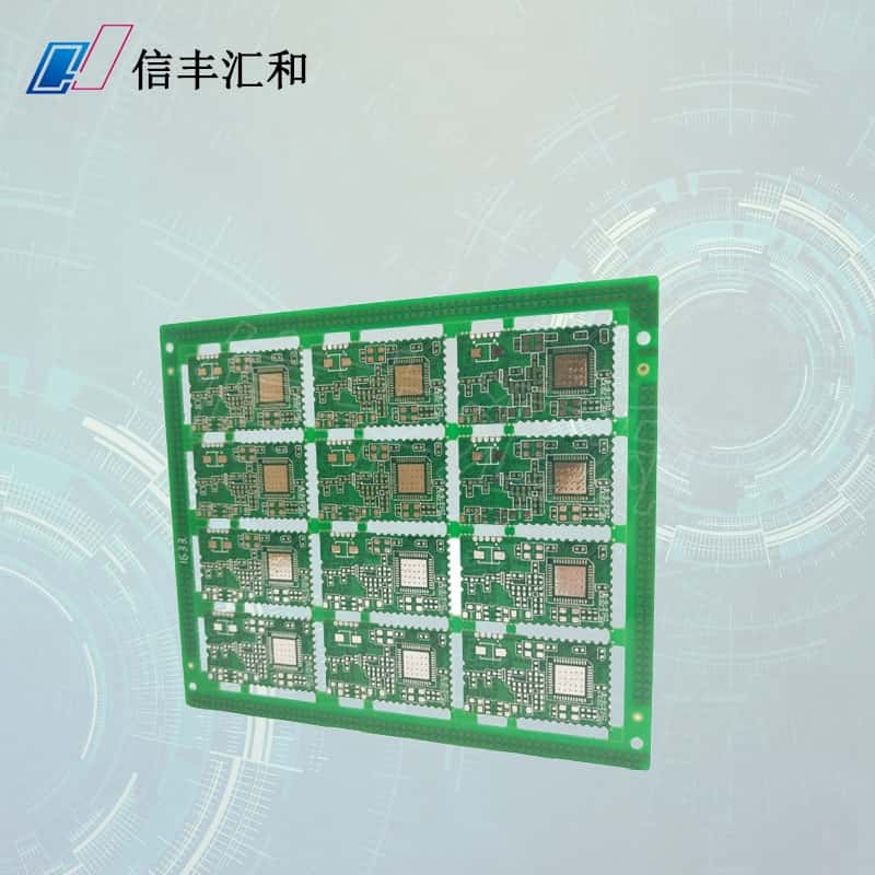 pcb線路板生產(chǎn)加工流程，pcb線路板生產(chǎn)加工工藝流程