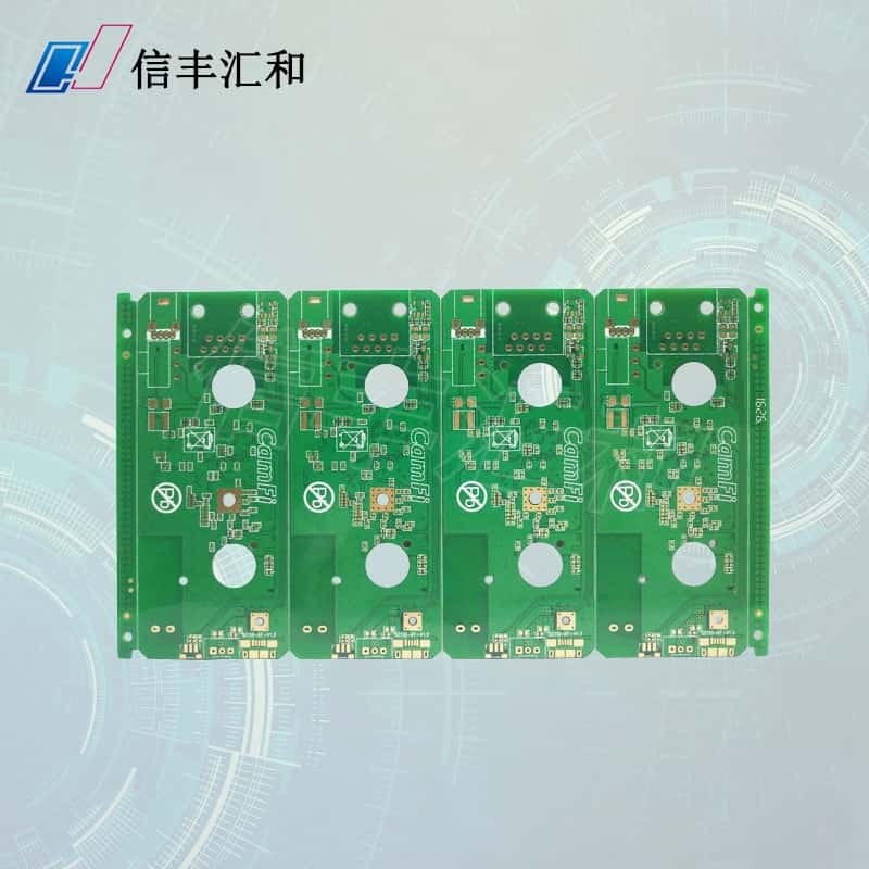 pcb線路板生產(chǎn)加工流程，pcb線路板生產(chǎn)加工工藝流程