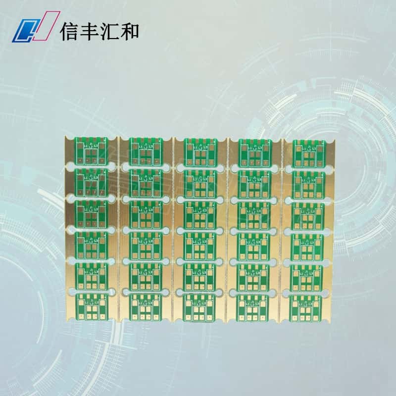 電路板加工制作流程，電路板加工制作過(guò)程