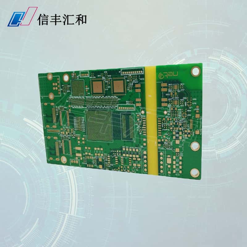 六層板pcb的價(jià)格，六層線路板多少錢一平方？