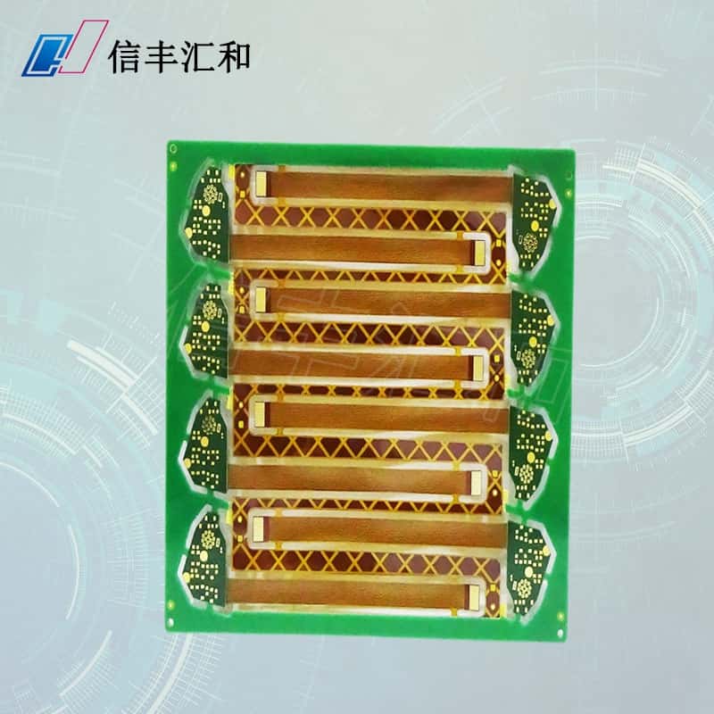 8層pcb板厚度，8層pcb板有幾個銅箔板？
