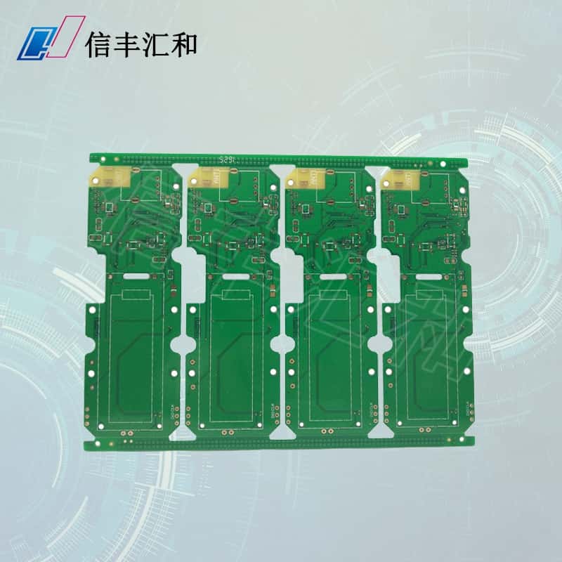 主板電路板短路，主板電路板短路了怎么排查？
