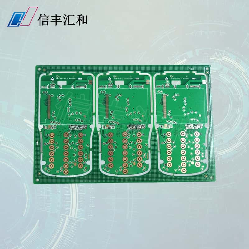 高頻板供應(yīng)商有哪些，高頻線(xiàn)路板廠(chǎng)家有哪些？