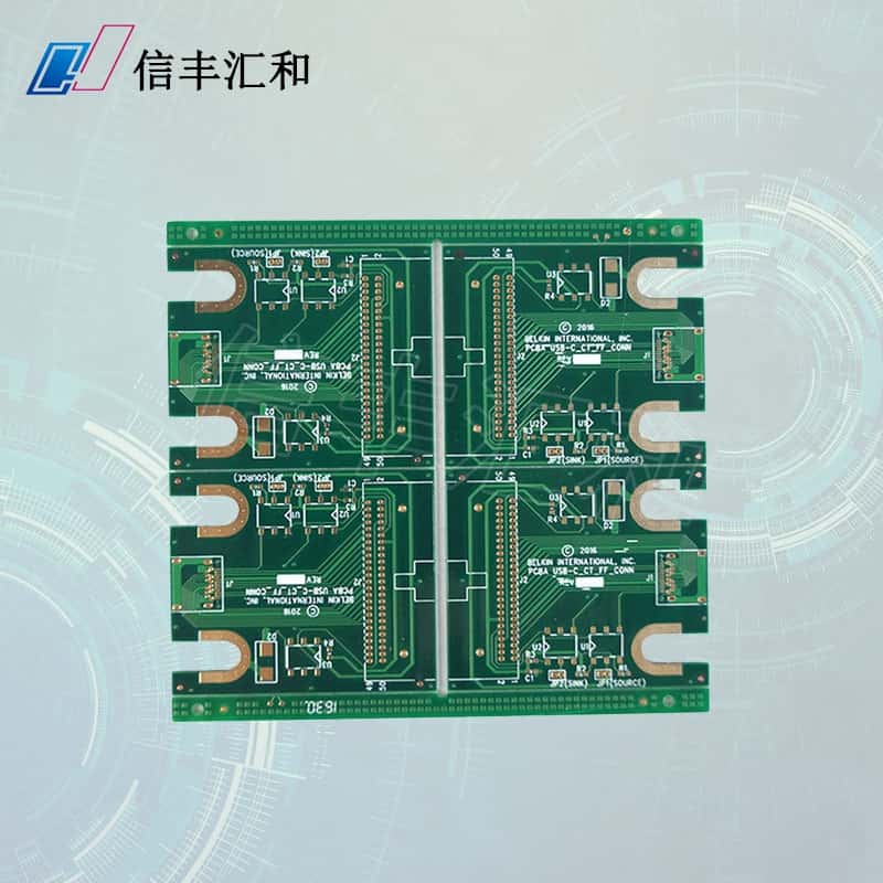 多層pcb線路板廠家哪個品牌好，多層pcb線路板廠家哪家可信賴？