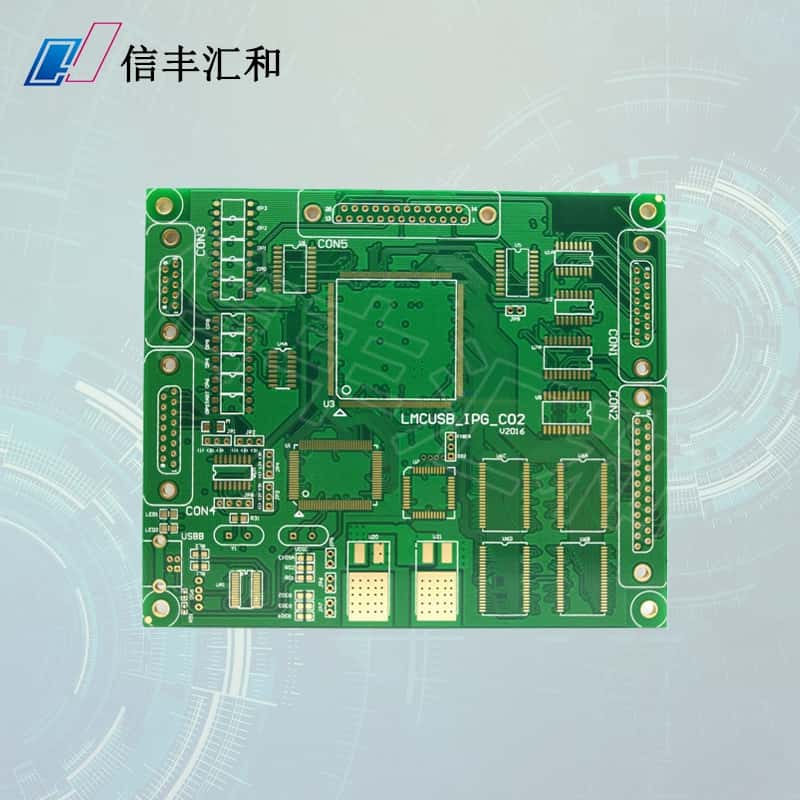 pcb制造商哪家性價比高，pcb制造商哪個廠家的好？