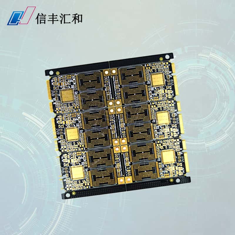 汽車pcb板主要供應(yīng)商，汽車pcb板工廠排名
