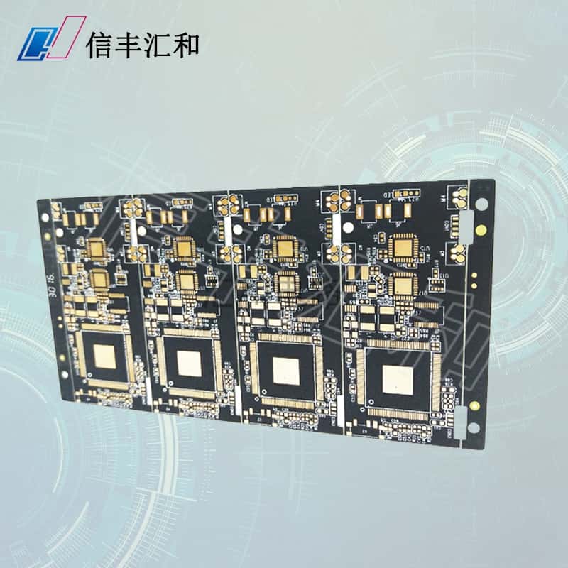 pcb加工廠家好牌子推薦，pcb加工廠家售后有保障