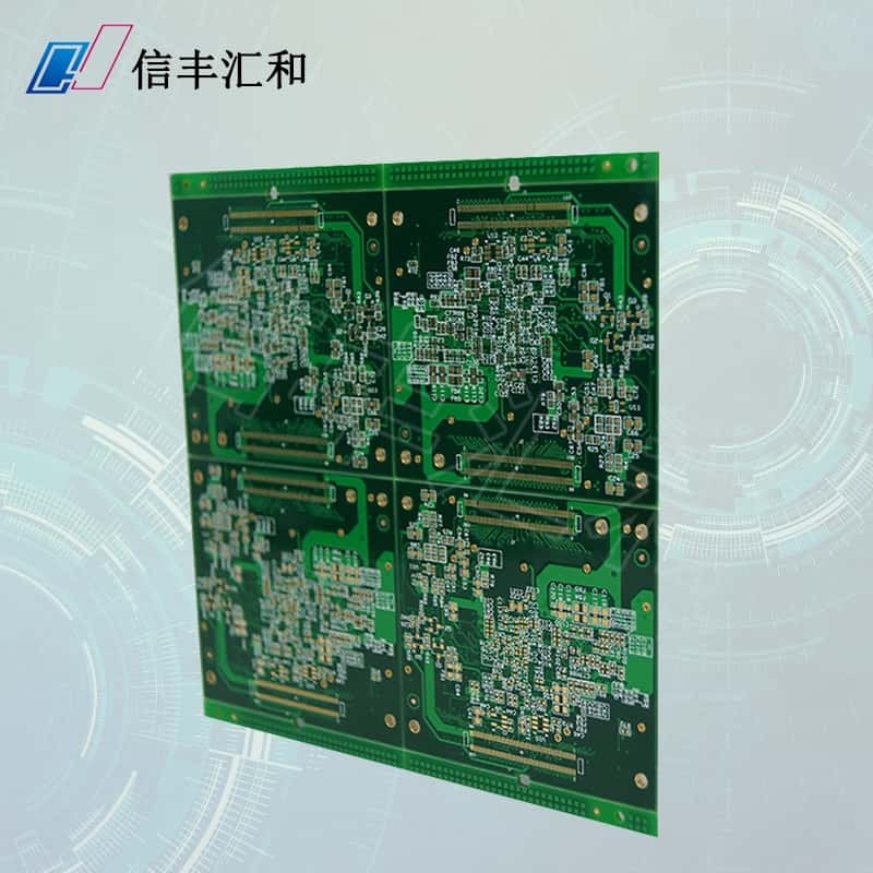 pcb電路板定制工廠，pcb電路板定制生產(chǎn)線企業(yè)