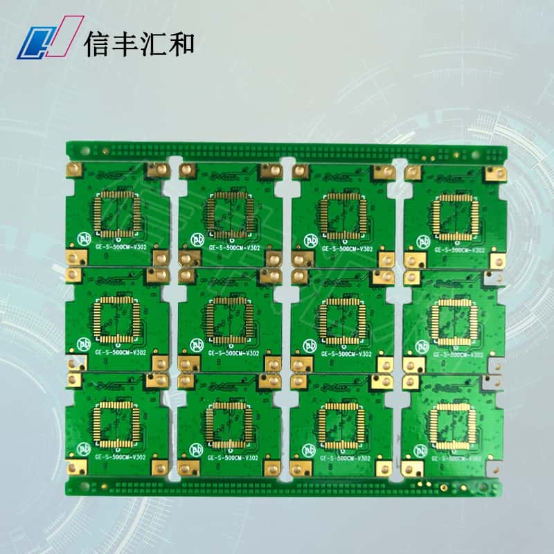 pcb電路板定制工廠，pcb電路板定制生產(chǎn)線企業(yè)