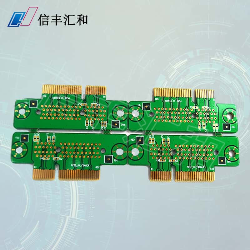 智能穿戴電路板工作原理，智能穿戴電路板方案設(shè)計(jì)