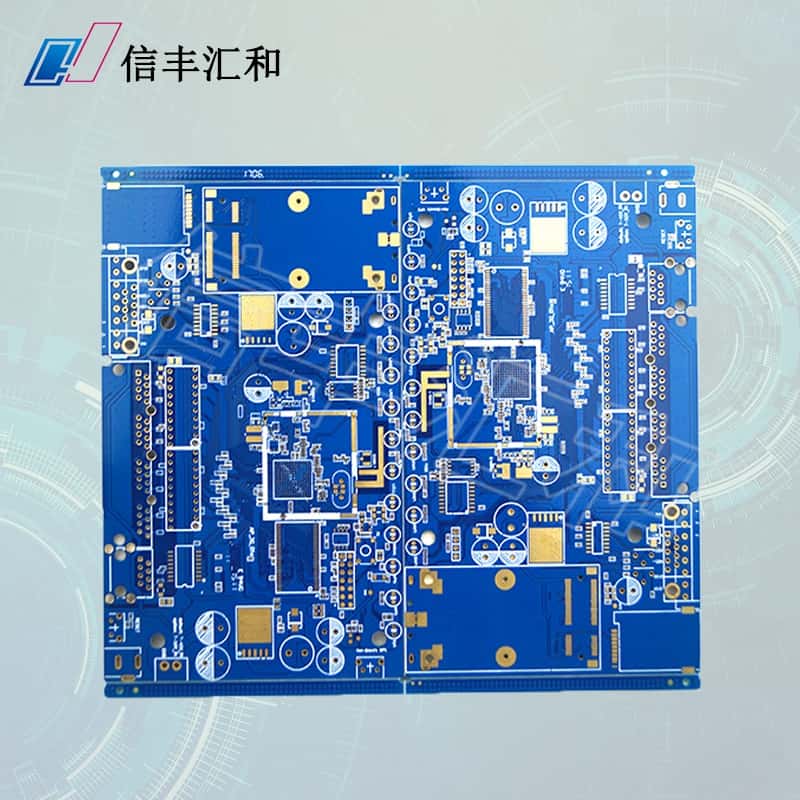 智能穿戴電路板工作原理，智能穿戴電路板方案設(shè)計(jì)